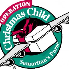 Operation Christmas Child